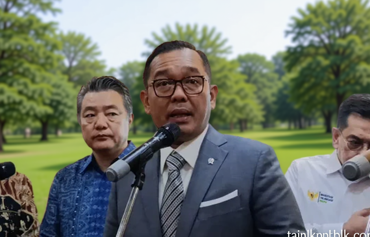 Main Agenda: Kemeninves Gandeng Australia Perkuat Investasi Hilirisasi Indonesia