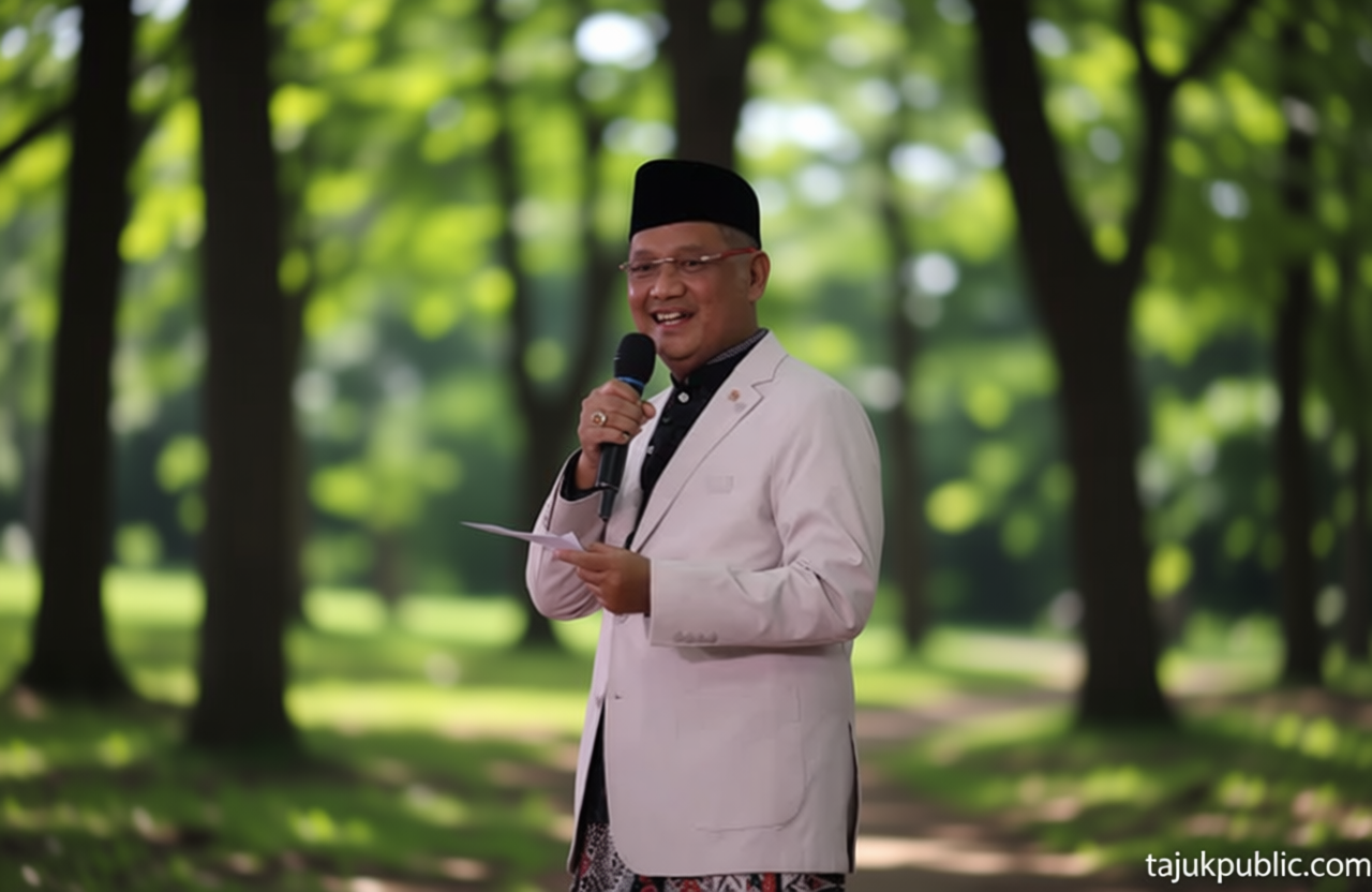 Menhaj Soal Tenda Bertingkat di Mina Tergantung Izin Pemerintah Arab