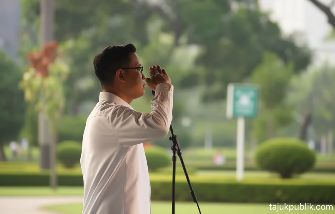 New Policy: Hari Pajak 2026, DJP Tingkatkan Kepatuhan Pajak dan Kepercayaan Publik