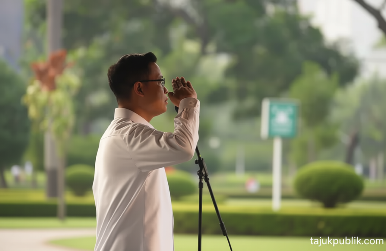 New Policy: Hari Pajak 2026, DJP Tingkatkan Kepatuhan Pajak dan Kepercayaan Publik