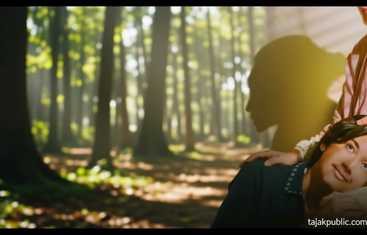 Solving Problems: Sinopsis Film ‘Seni Merayu Tuhan’, saat Penyesalan Mengubah Hidup