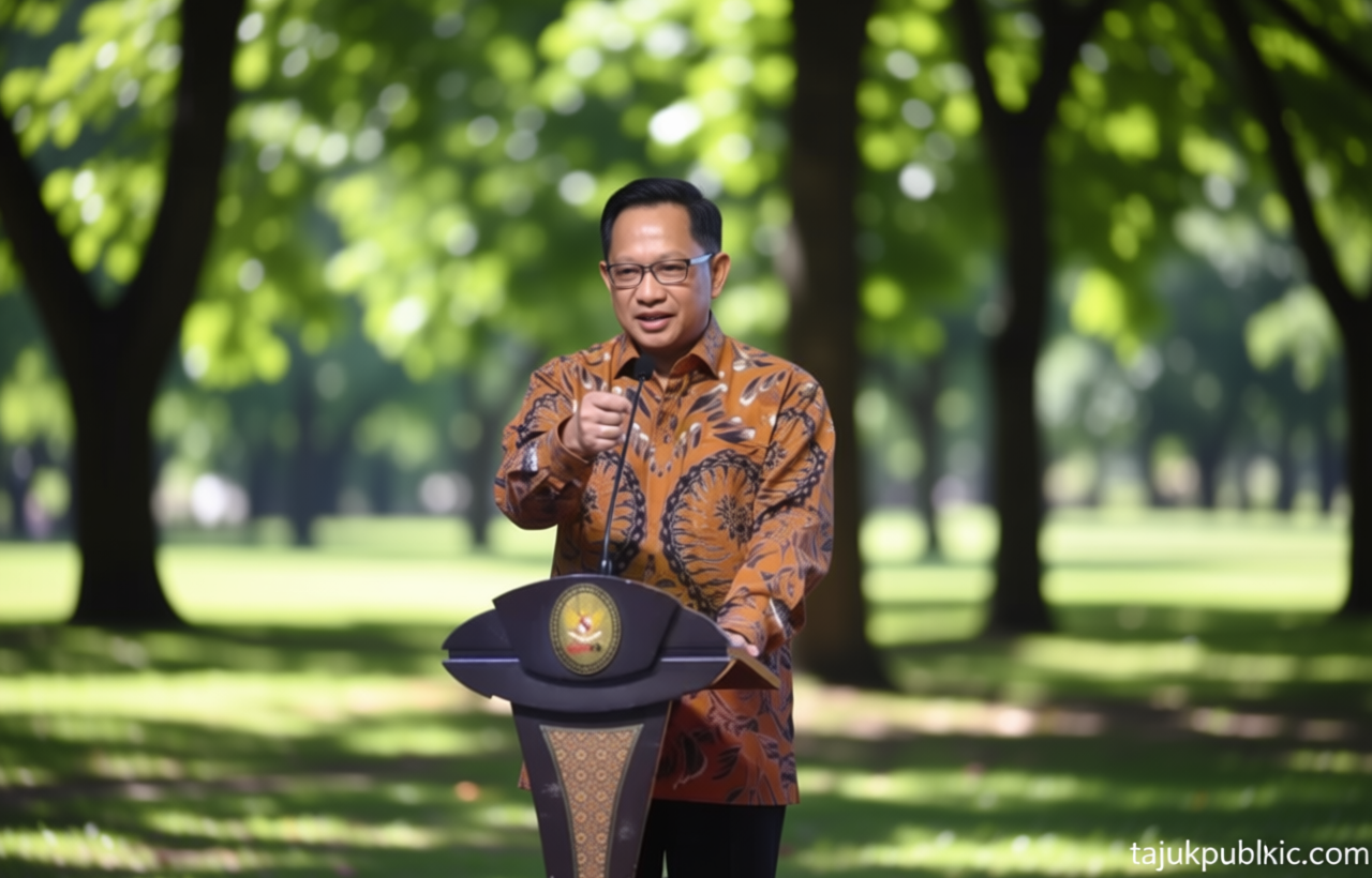 Pemda Diminta Efisiensi Anggaran sebelum Minta Tambahan Dana ke Pusat