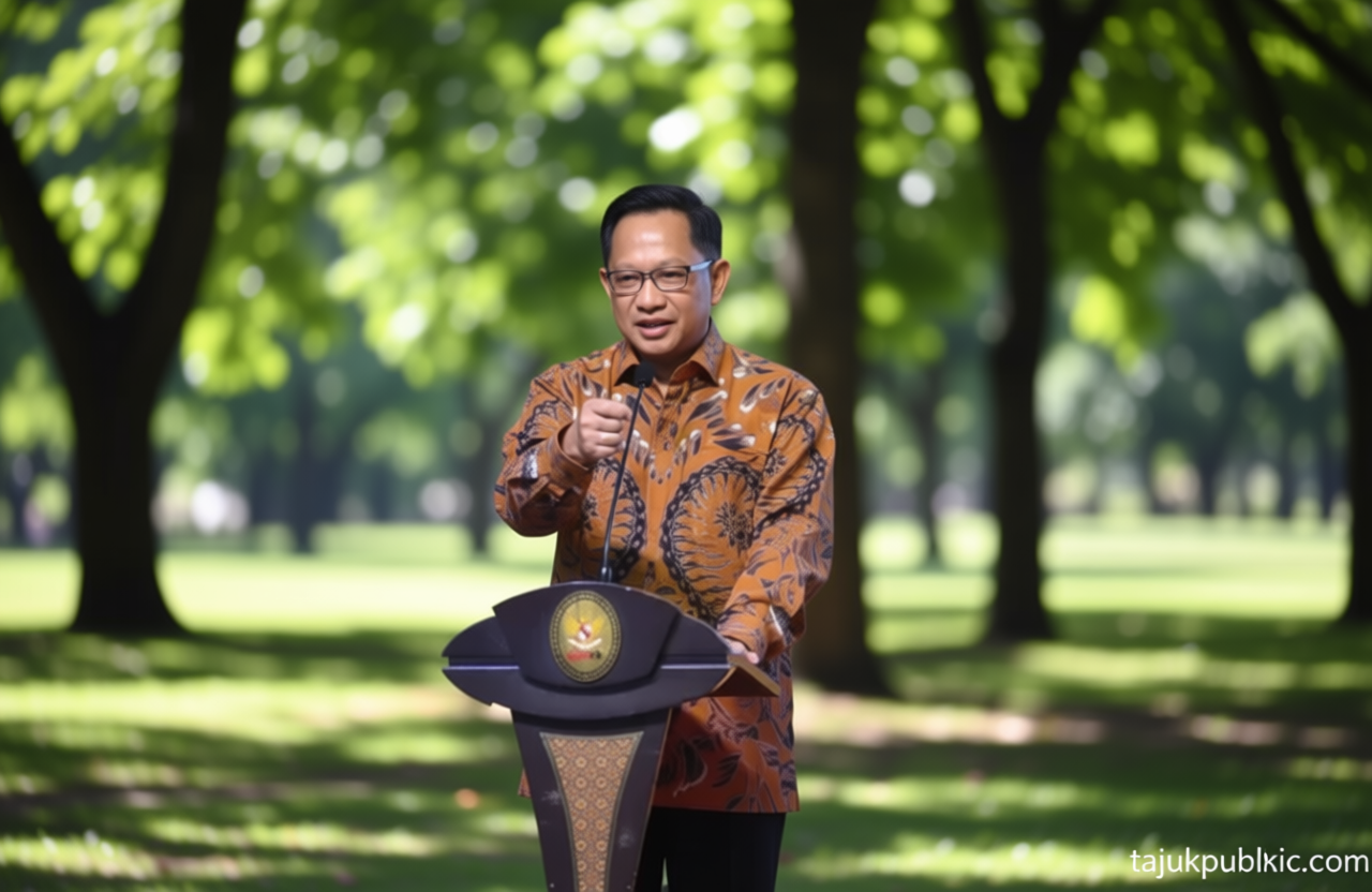 Pemda Diminta Efisiensi Anggaran sebelum Minta Tambahan Dana ke Pusat
