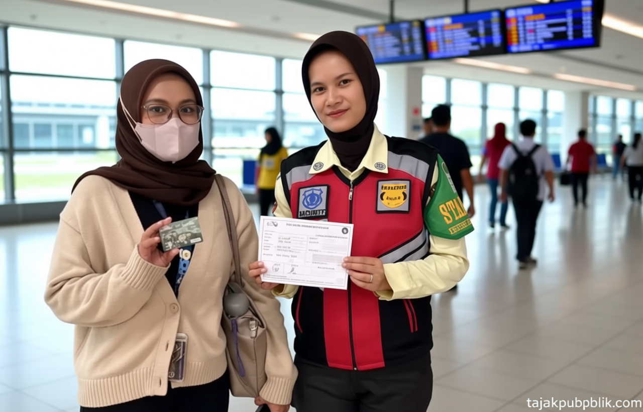 Latest Update: LRT Jabodebek Kembalikan 2.876 Barang Tertinggal Semester I 2026
