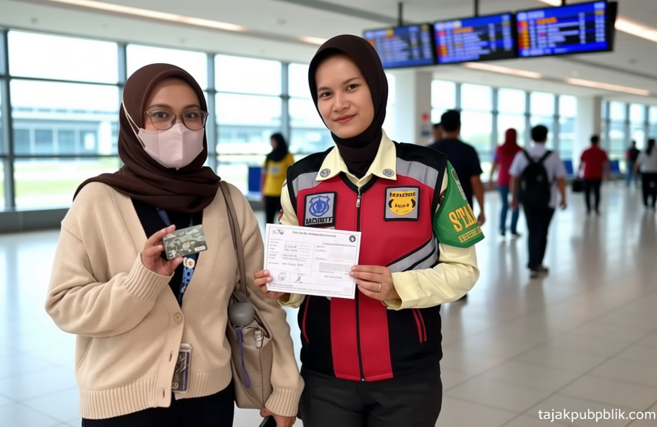 Latest Update: LRT Jabodebek Kembalikan 2.876 Barang Tertinggal Semester I 2026