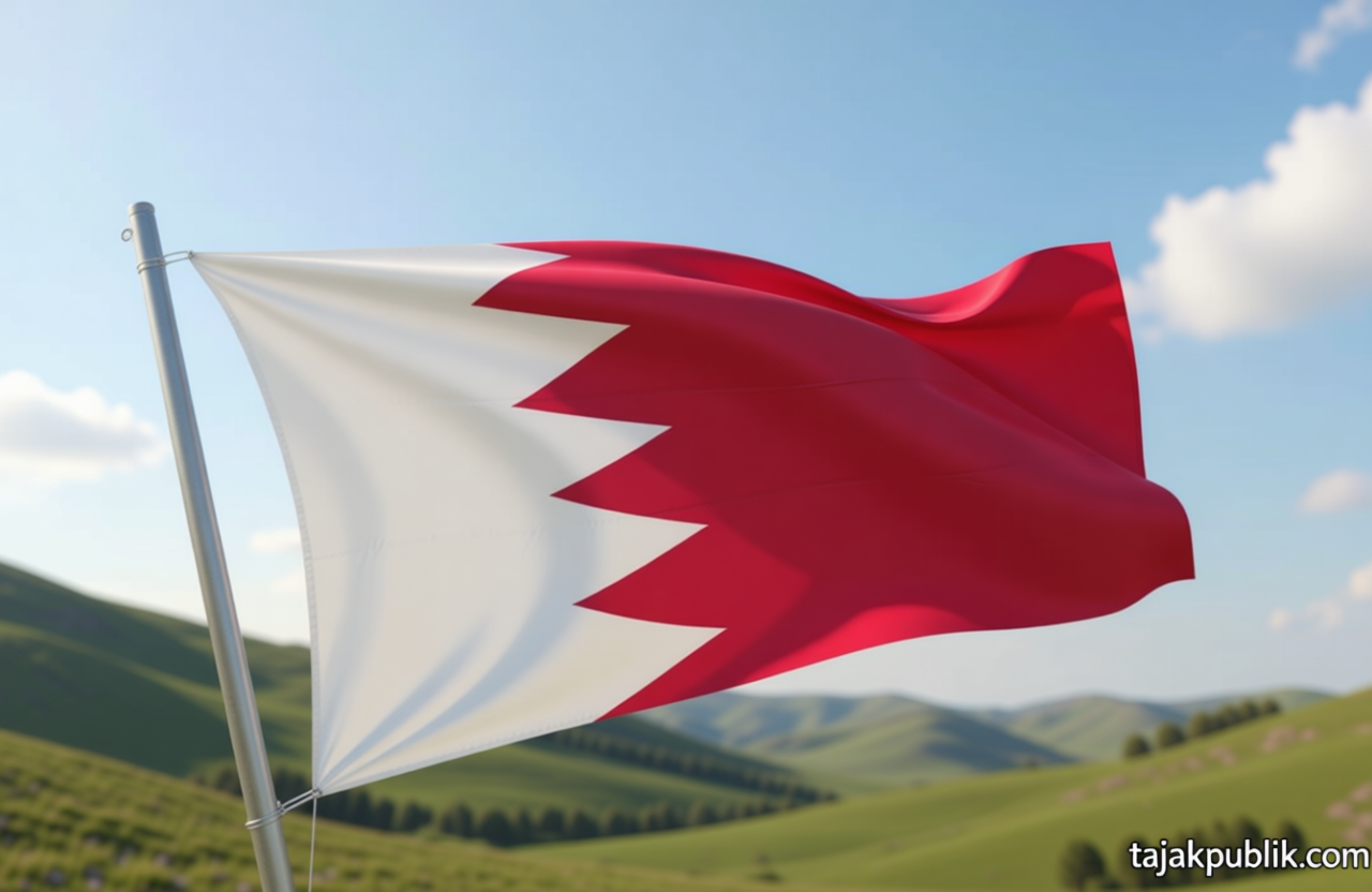 Diaspora Indonesia: Situasi Bahrain Masih Aman dan Terkendali