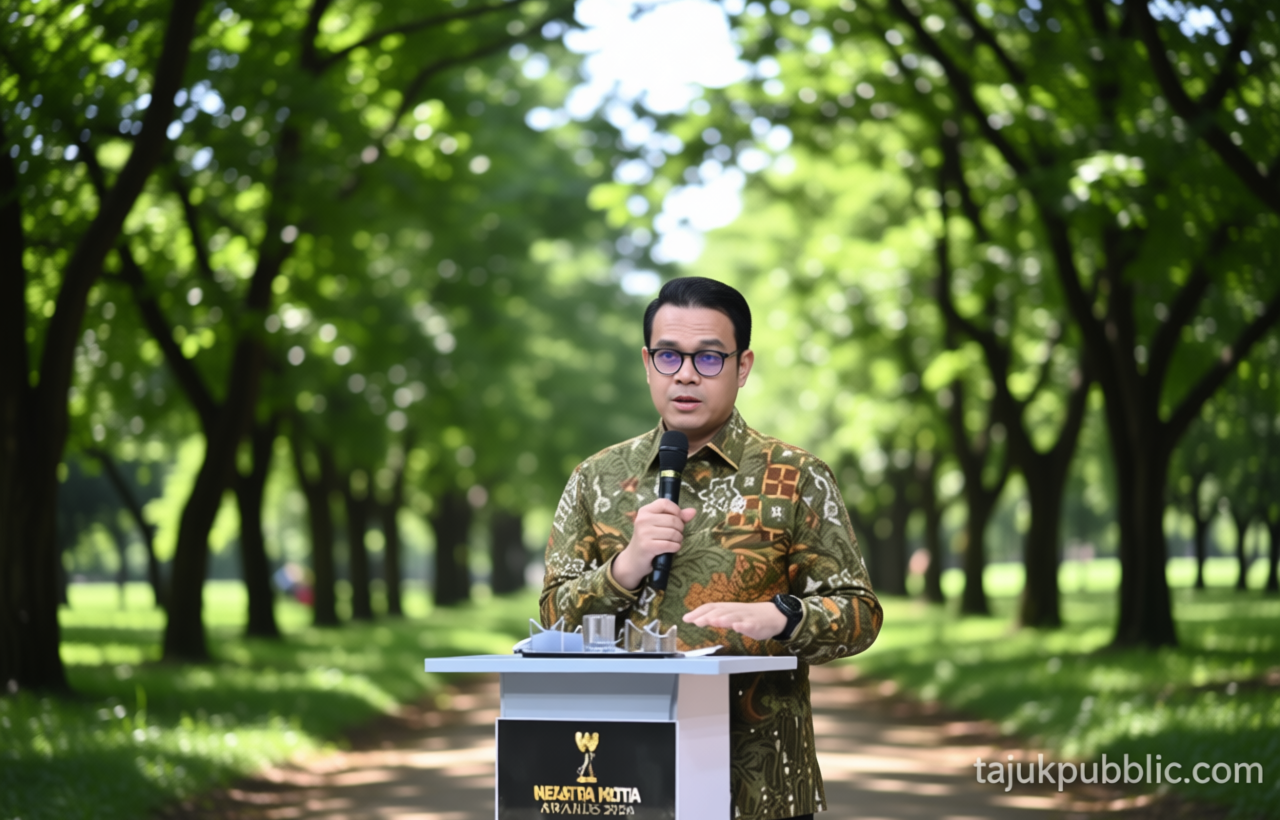 Special Plan: Wamenkomdigi: Kisah Sukses Pemda dalam Pembangunan Nasional Perlu Dipublikasi