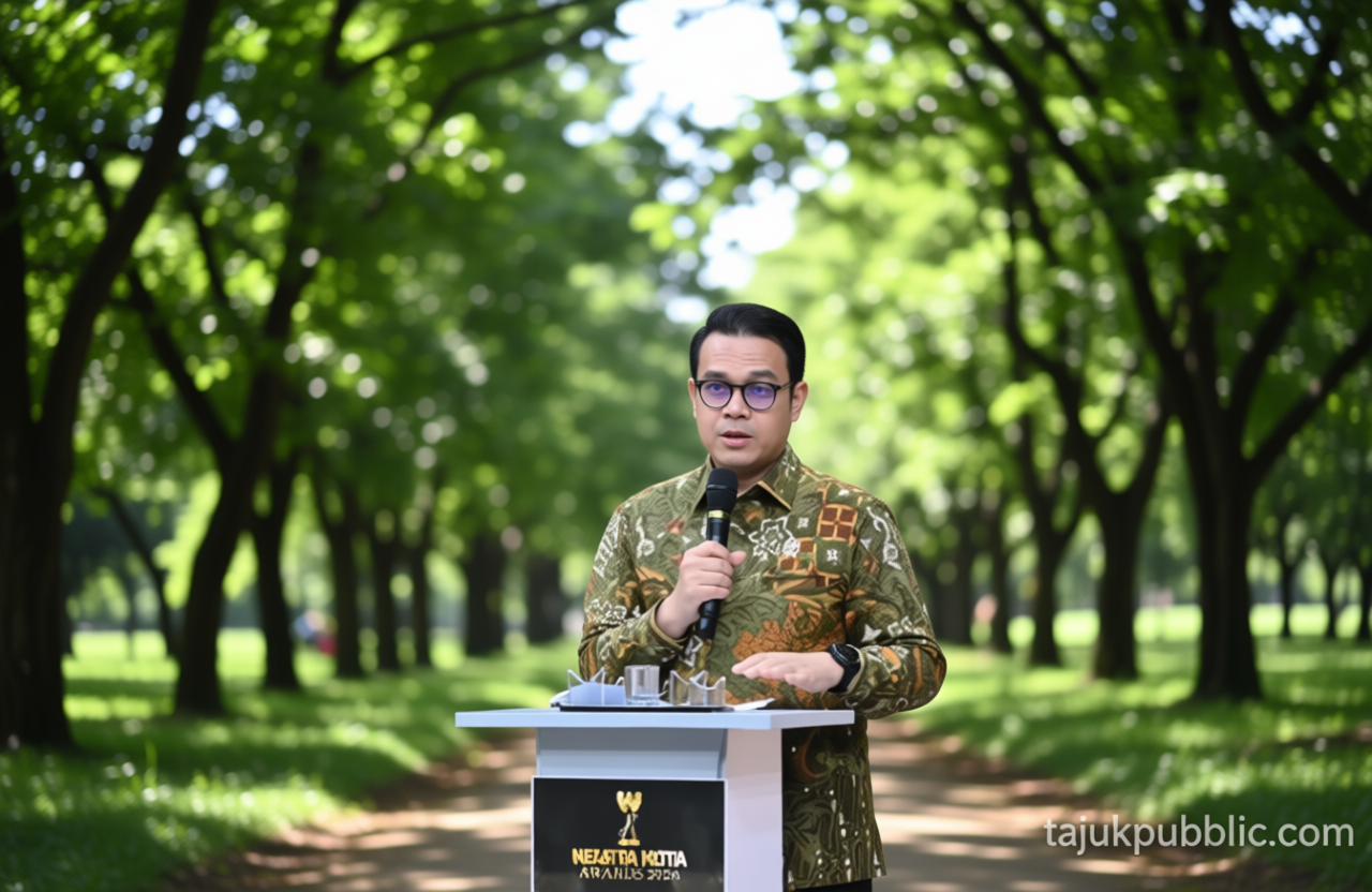 Special Plan: Wamenkomdigi: Kisah Sukses Pemda dalam Pembangunan Nasional Perlu Dipublikasi
