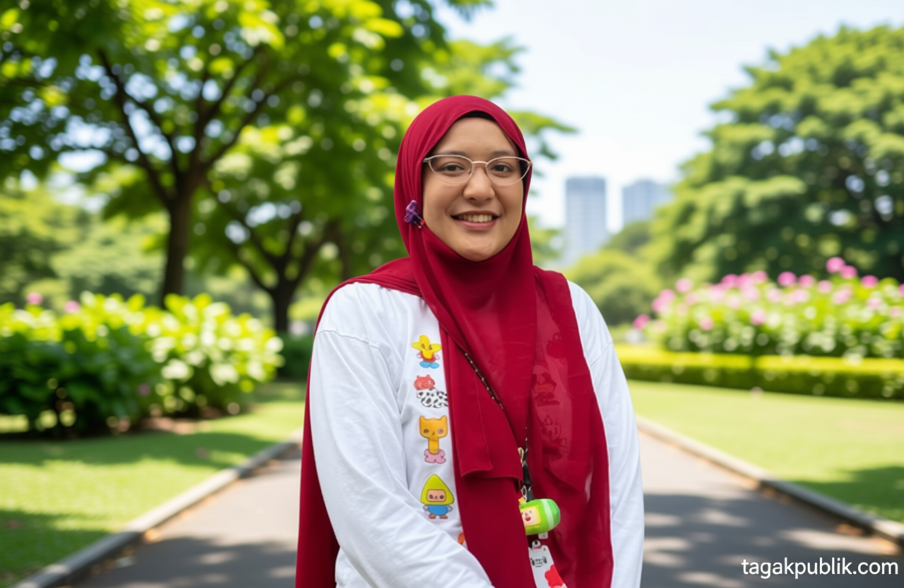 Key Strategy: Merangkai Cerita Lewat Clay, Perjalanan ‘Brombie Lab’ Tumbuh Menjadi Studio Kreatif