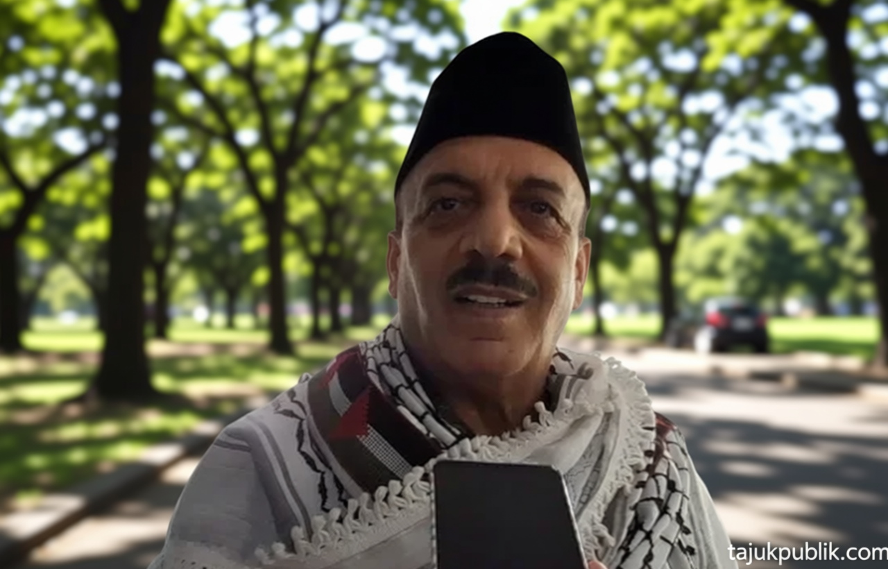 Key Strategy: Dubes Palestina: Halal Expo Indonesia 2026, Ajang Perkuat Hubungan Antarnegara