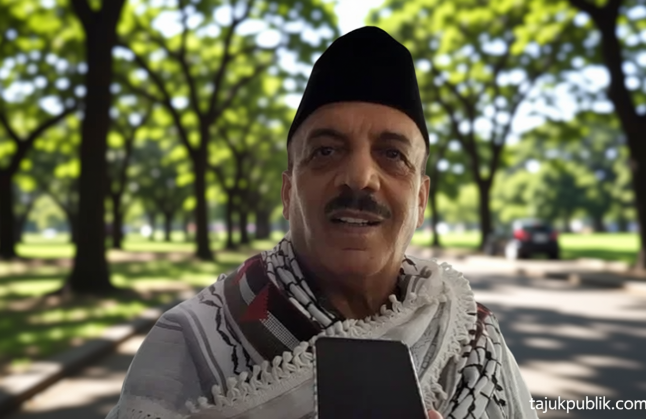 Key Strategy: Dubes Palestina: Halal Expo Indonesia 2026, Ajang Perkuat Hubungan Antarnegara