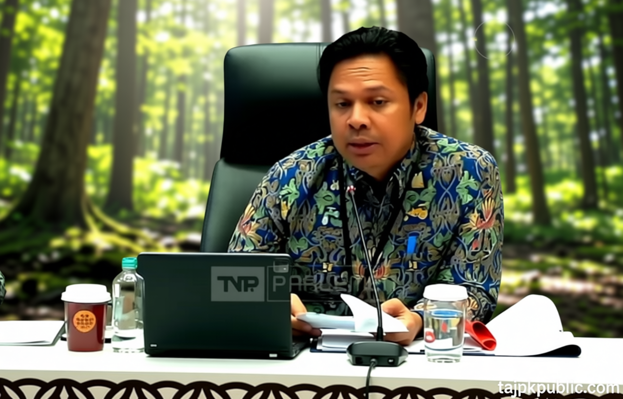 Main Agenda: Dukung Prioritas Nasional 2027, Bina Marga Perkuat Konektivitas Jalan