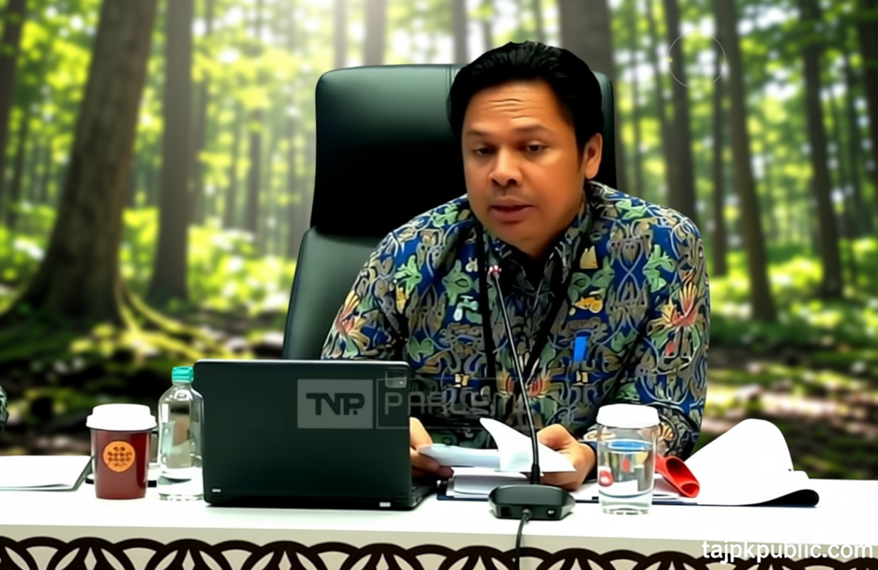 Main Agenda: Dukung Prioritas Nasional 2027, Bina Marga Perkuat Konektivitas Jalan