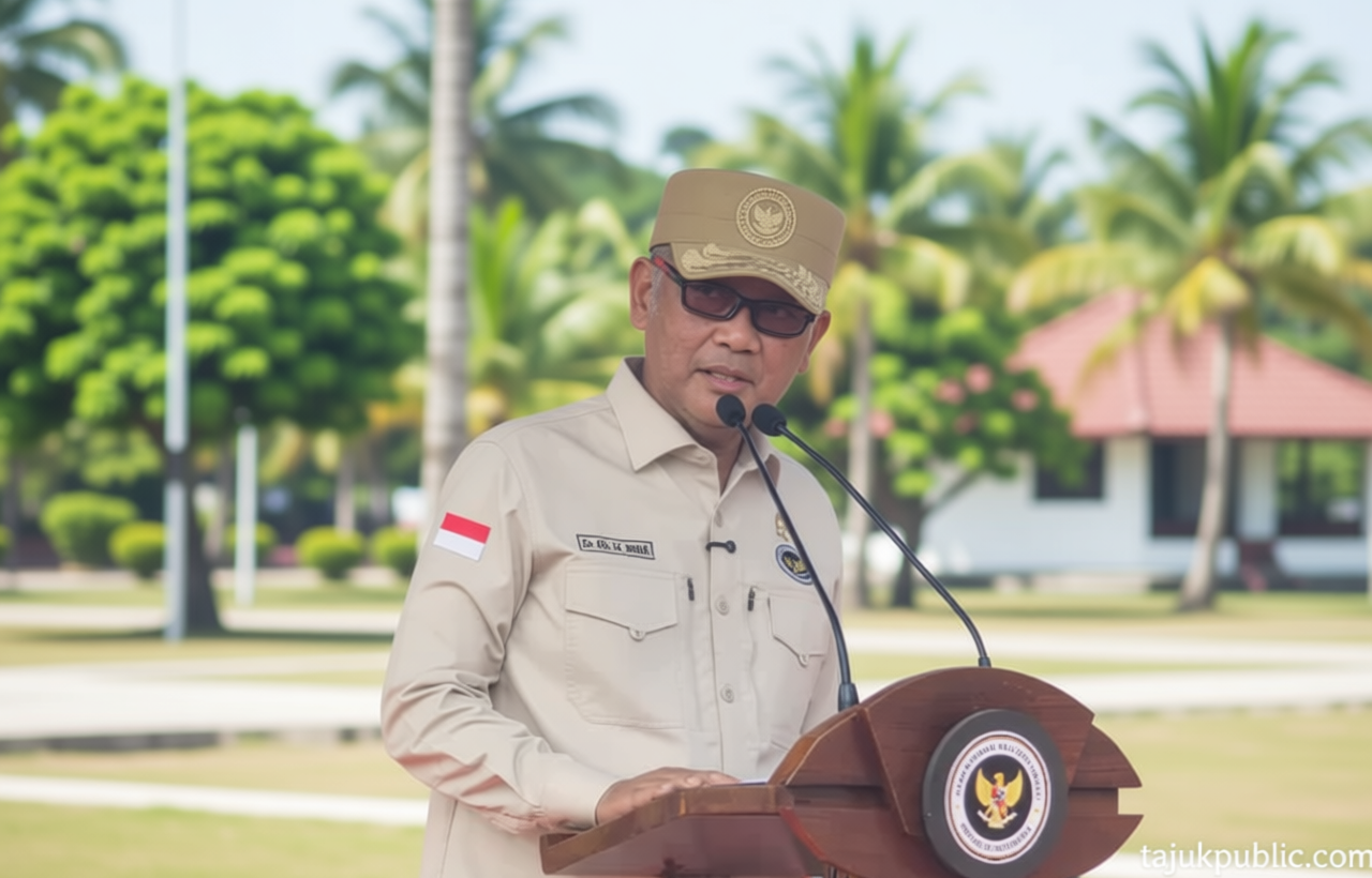 Topics Covered: Menhaj: Penguatan Layanan Kesehatan Jadi Prioritas Evaluasi Haji Mendatang