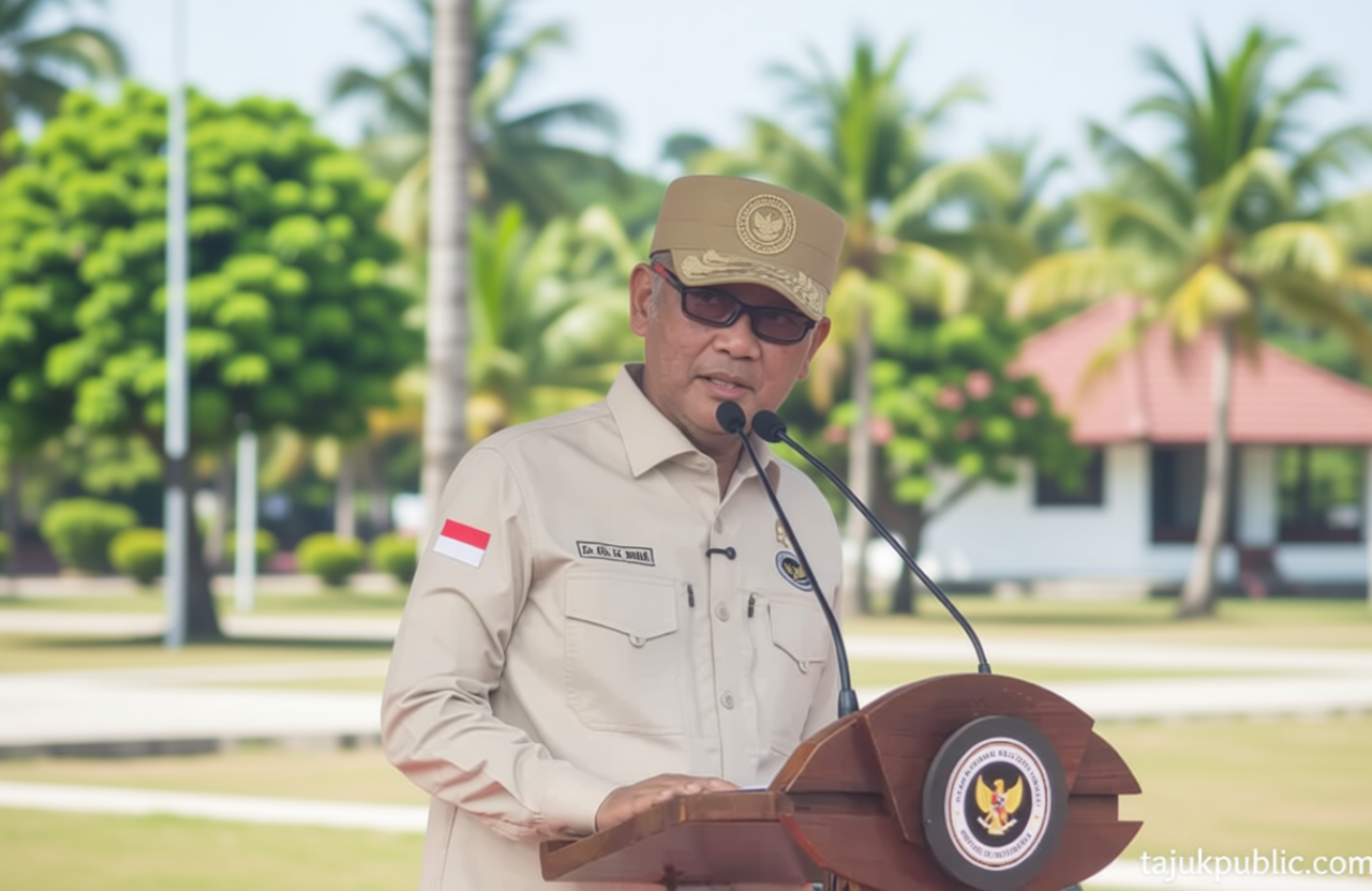 Topics Covered: Menhaj: Penguatan Layanan Kesehatan Jadi Prioritas Evaluasi Haji Mendatang