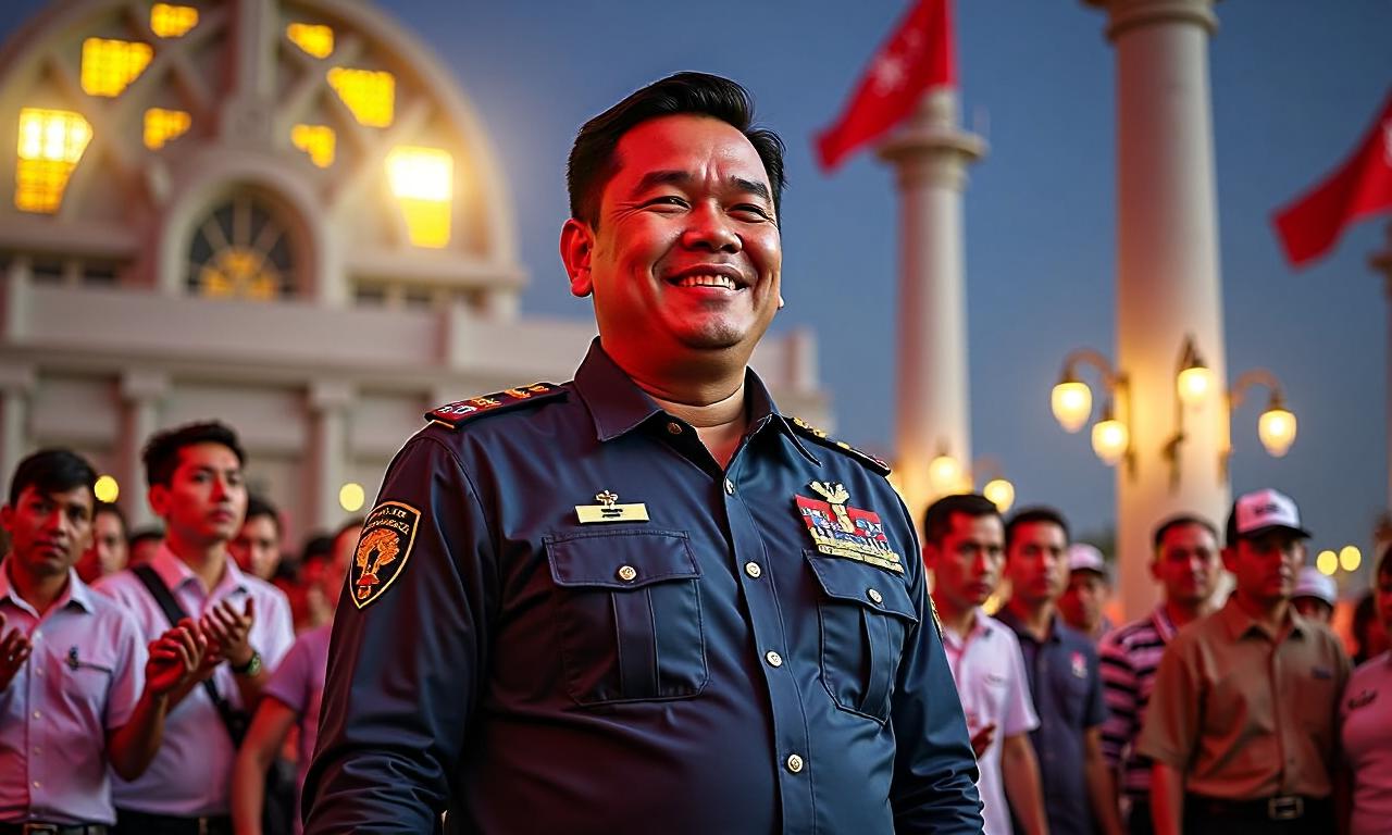 Special Plan: Presiden Prabowo Tegaskan Keberhasilan B50 Hasil Kerja Tiga Pemerintahan