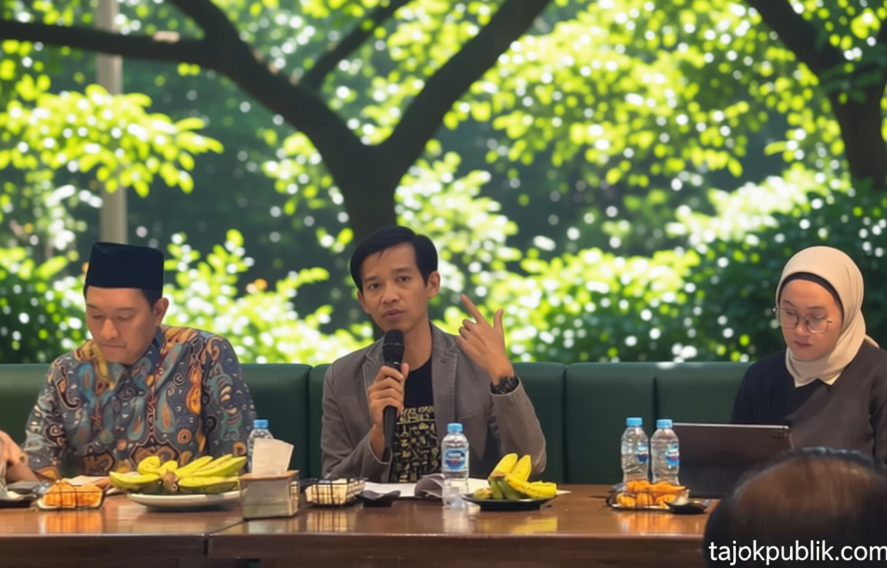 Latest Program: Survei Soroti Dampak Lagu Viral terhadap Persepsi Publik Tokoh Nasional