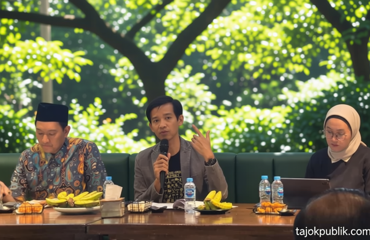 Latest Program: Survei Soroti Dampak Lagu Viral terhadap Persepsi Publik Tokoh Nasional