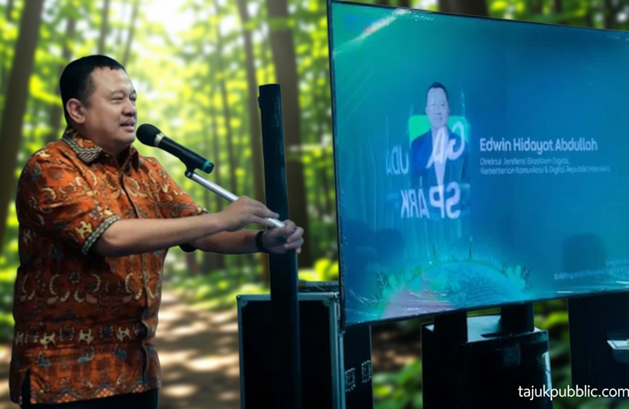 Kemkomdigi Tekankan Fungsi Regulasi Digital untuk Pertumbuhan Startup Nasional