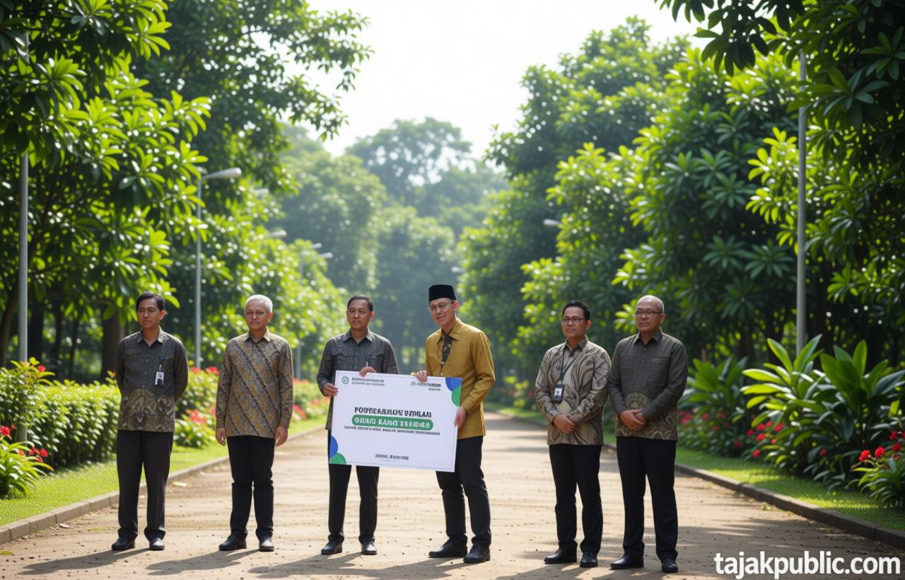 Special Plan: BPJS Kesehatan Perkuat Dana JKN Melalui Sinergi Korporasi