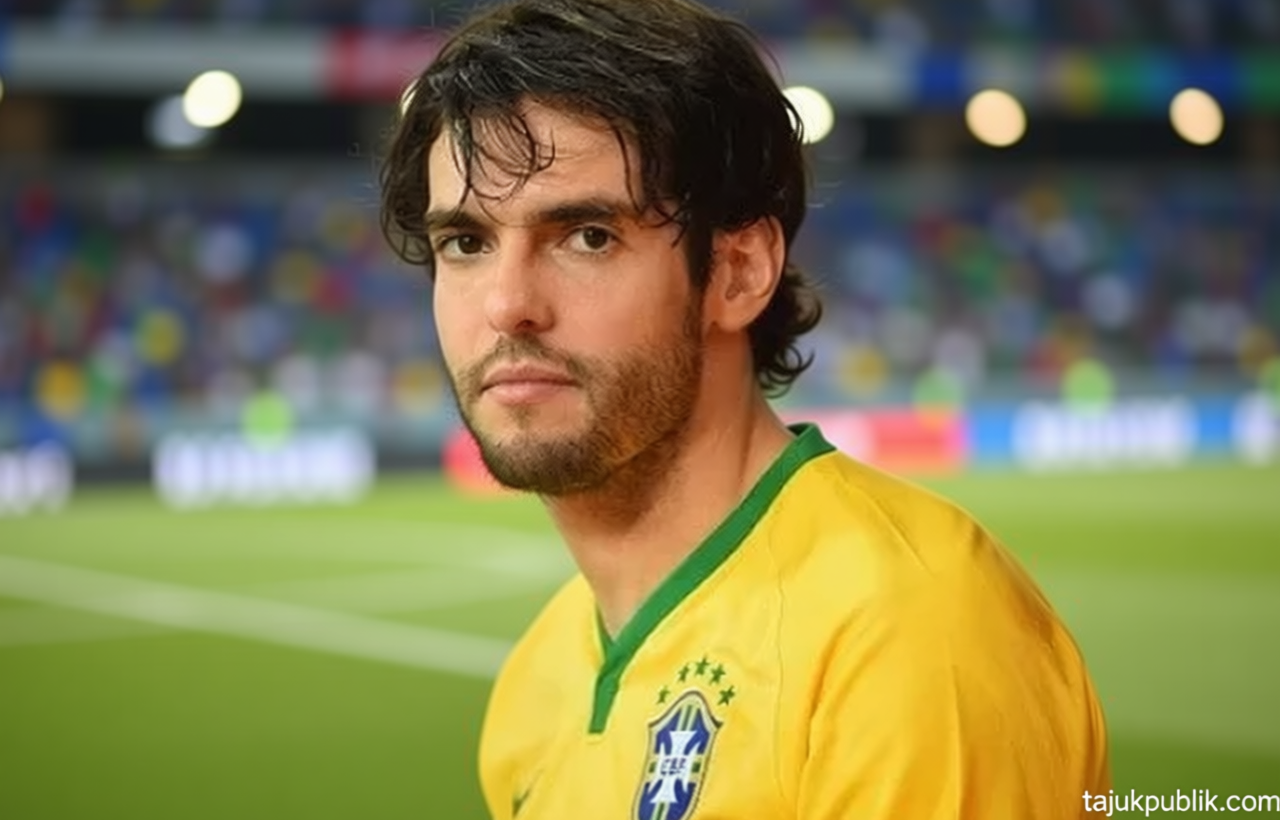 Curhat Kaká – Kenang Piala Dunia hingga Singgung Messi dan Yamal Final Pildun 2026