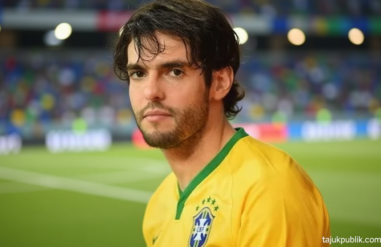 Curhat Kaká – Kenang Piala Dunia hingga Singgung Messi dan Yamal Final Pildun 2026