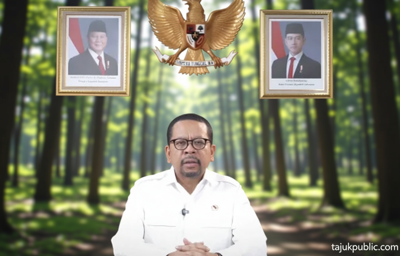 Pemerintah Perkuat Kualitas Layanan Program Makan Bergizi Gratis