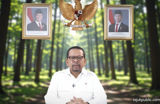Pemerintah Perkuat Kualitas Layanan Program Makan Bergizi Gratis