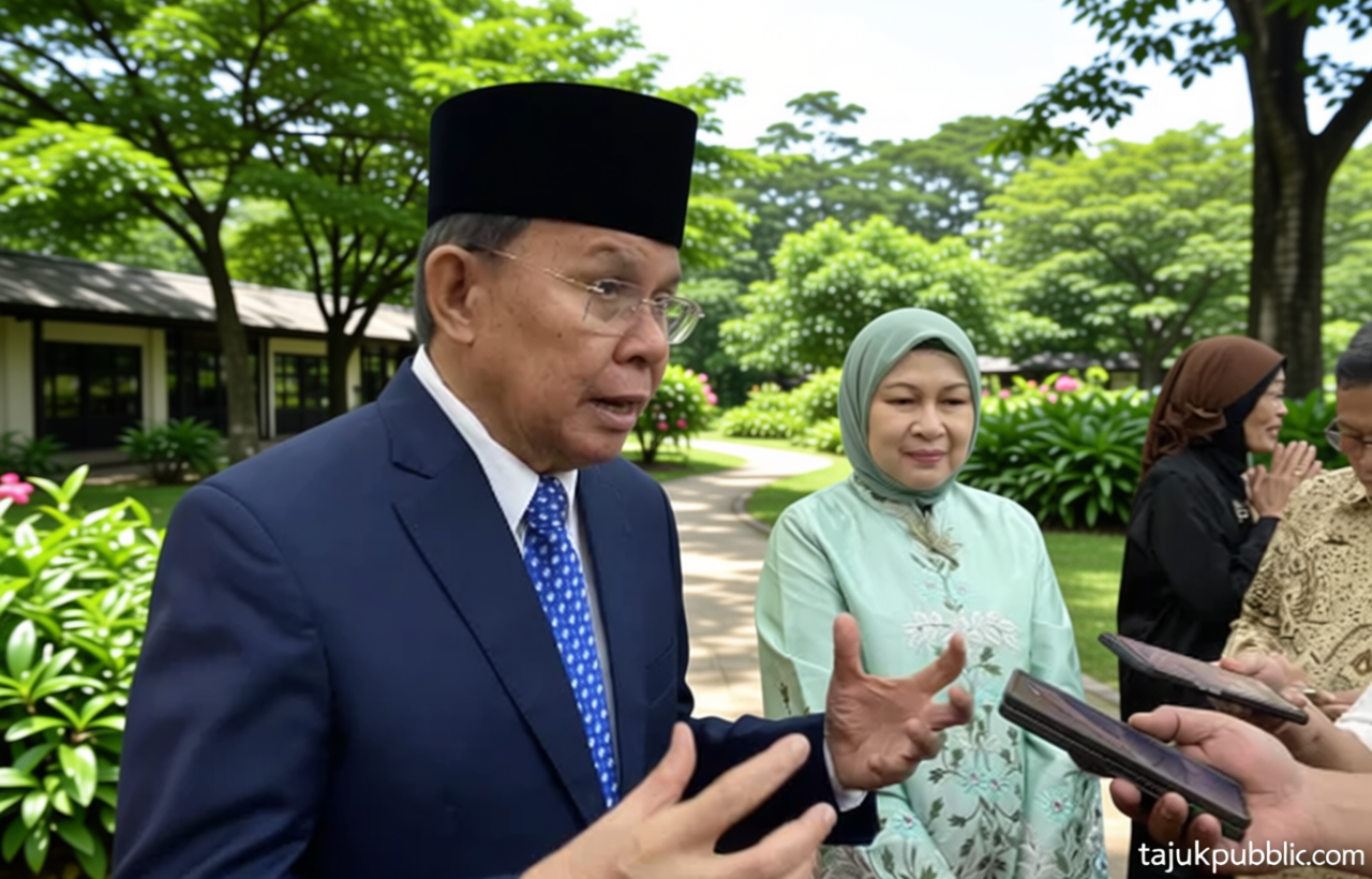 Rektor Baru YARSI Siapkan Transformasi Multidisiplin dan Internasionalisasi