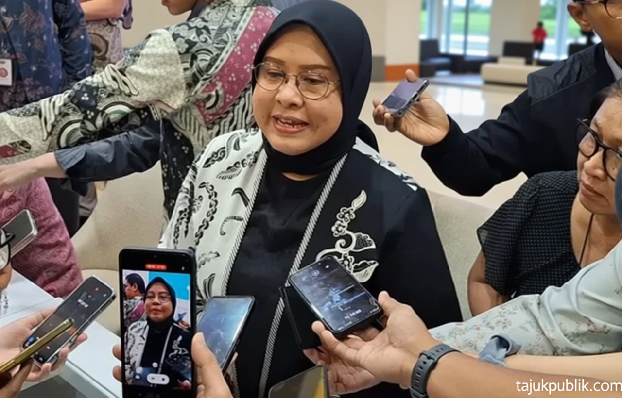 Beredar Video Dua WNI Disandera di Myanmar, Kemlu RI Kirim Nota Diplomatik