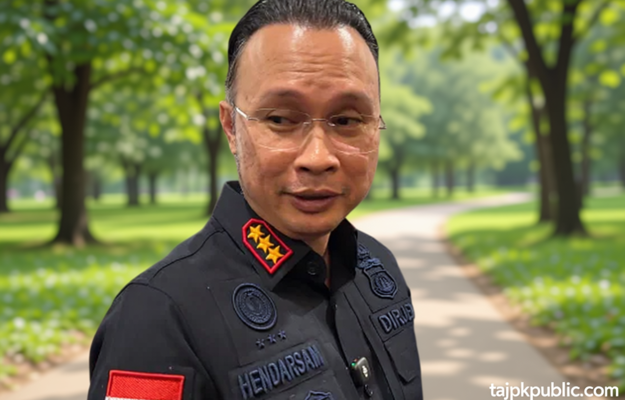 Ditjen Imigrasi Pastikan Pencekalan Mantan Jampidsus Masih Berlaku