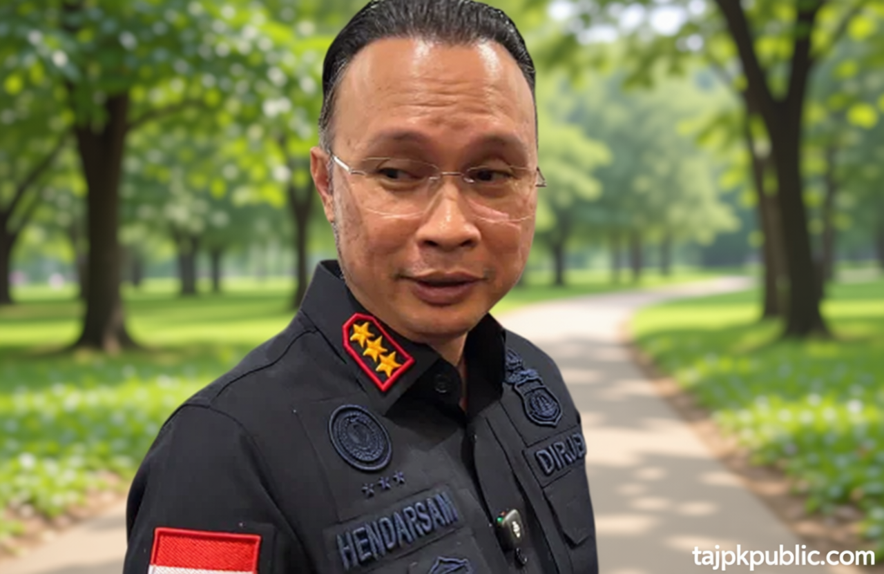 Ditjen Imigrasi Pastikan Pencekalan Mantan Jampidsus Masih Berlaku