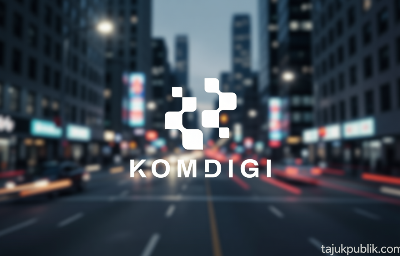 Kemkomdigi Buka Konsultasi Publik Dua Aturan Telekomunikasi