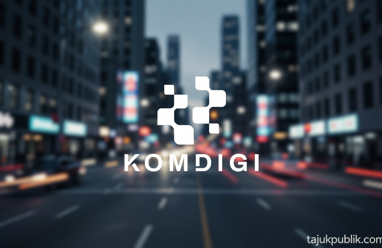 Kemkomdigi Buka Konsultasi Publik Dua Aturan Telekomunikasi