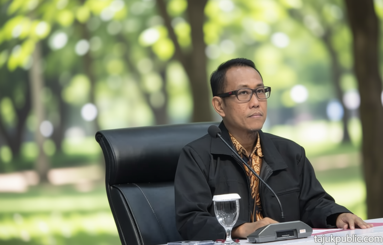 Meeting Results: KPK Tegaskan Pengembalian Uang Tak Hapus Unsur Pidana