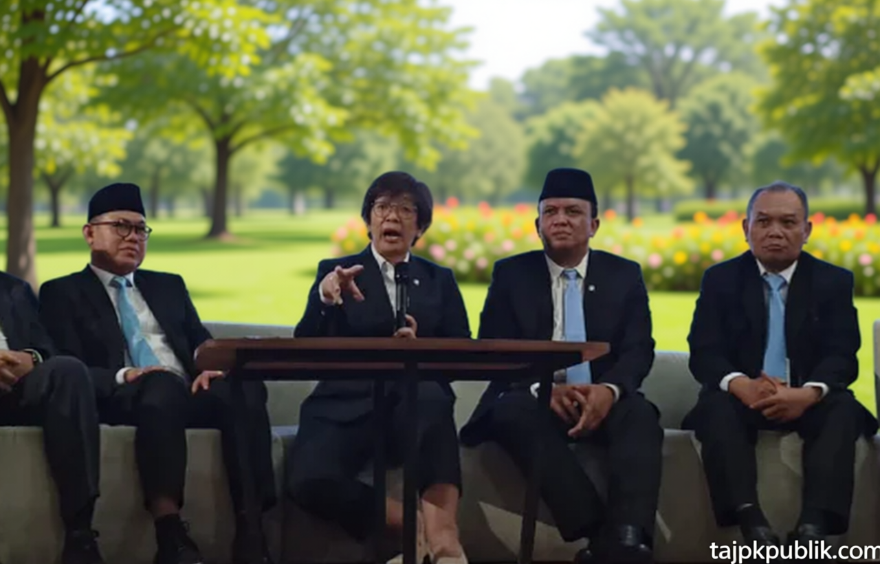 BGN Pastikan Kasus Pengadaan Motor Listrik Tak Akan Terulang