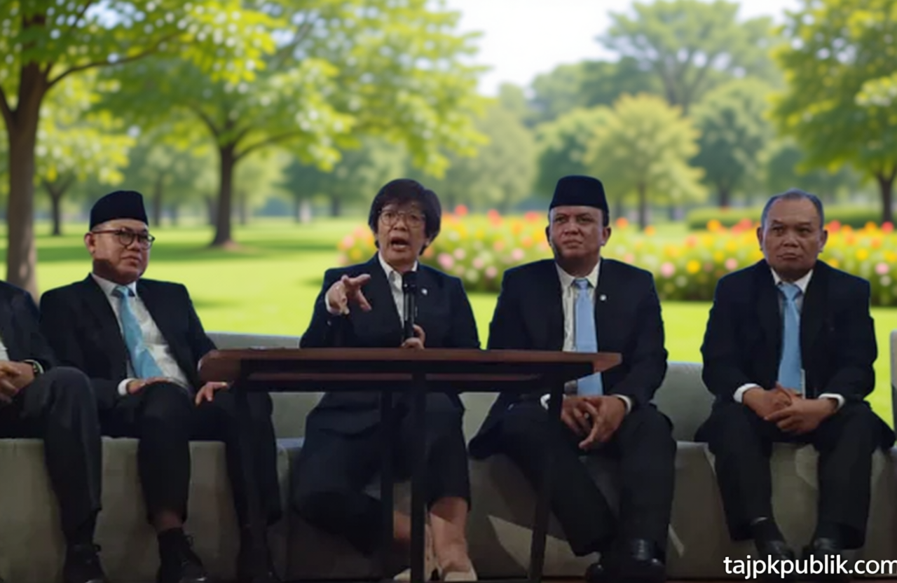 BGN Pastikan Kasus Pengadaan Motor Listrik Tak Akan Terulang