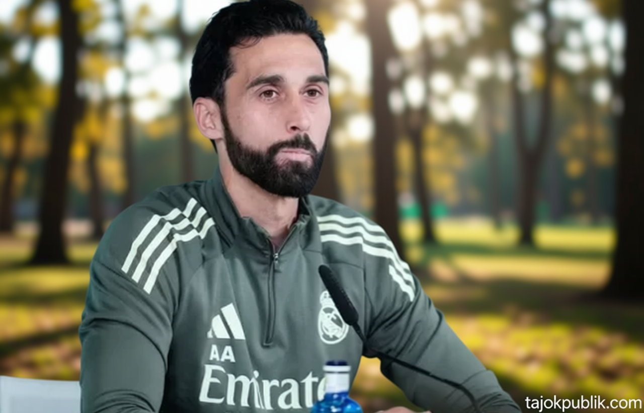 Historic Moment: Alvaro Arbeloa Ditunjuk Sebagai Manajer Fulham