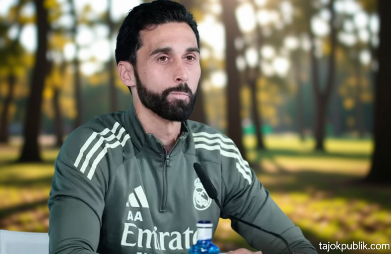 Historic Moment: Alvaro Arbeloa Ditunjuk Sebagai Manajer Fulham