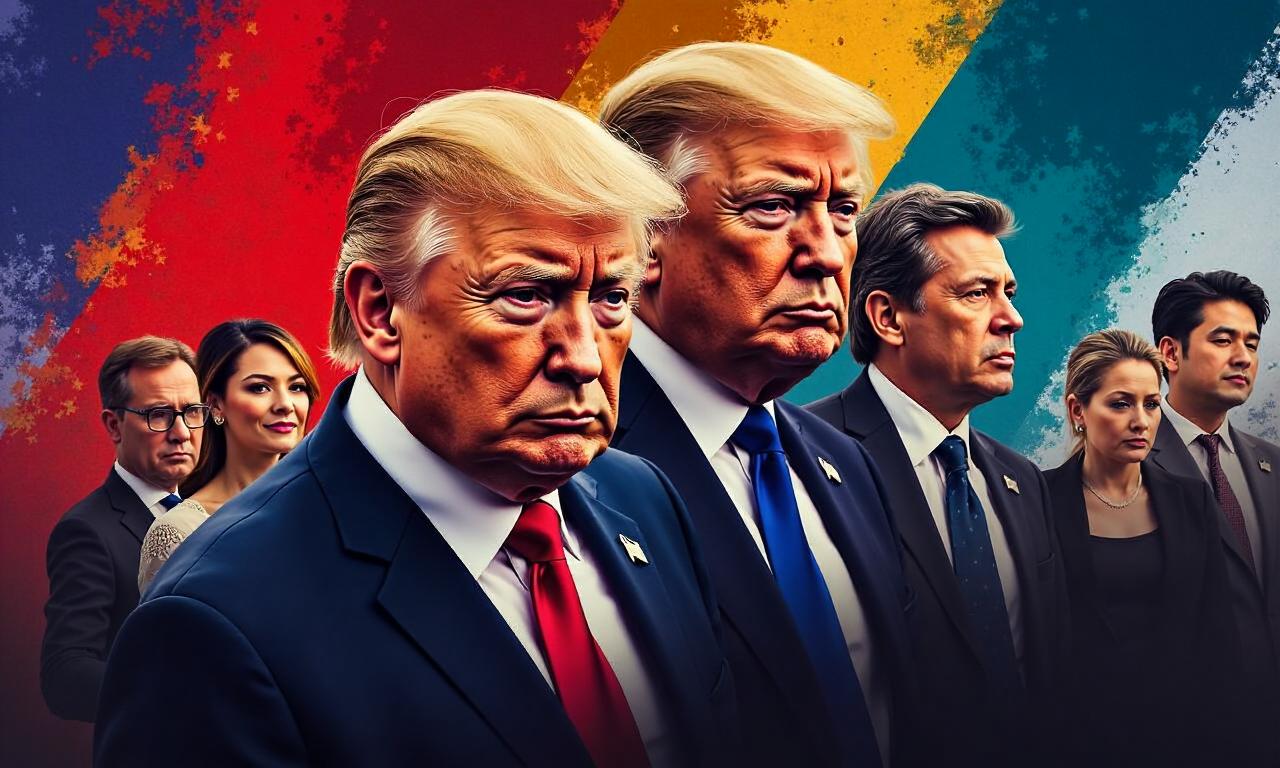 Main Agenda: Putin Dipastikan Terbuka untuk Dialog dengan Trump