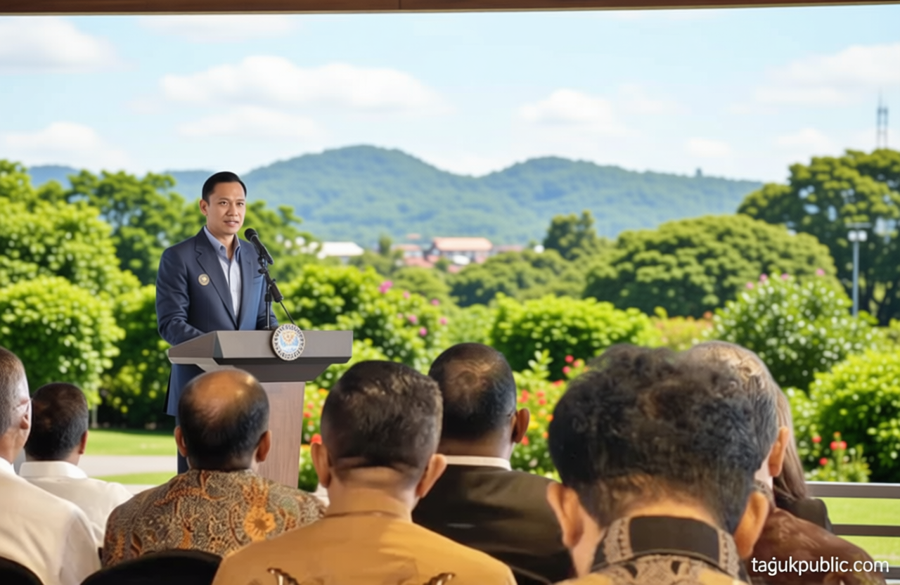 Key Discussion: Pemerintah Fasilitasi MoU PT Dirgantara dan Bandara Internasional Jawa Barat