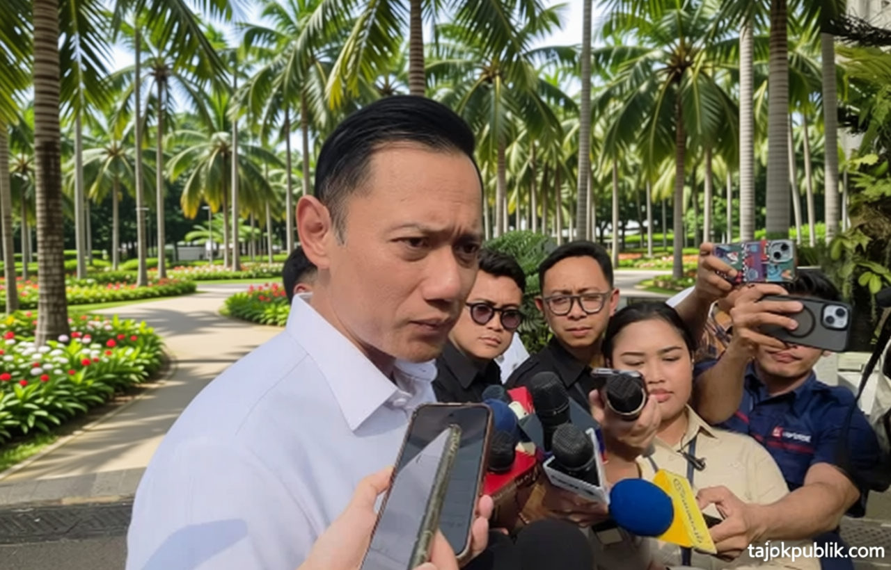 Antisipasi Dampak El Nino, Presiden Prabowo Panggil Sejumlah Menteri