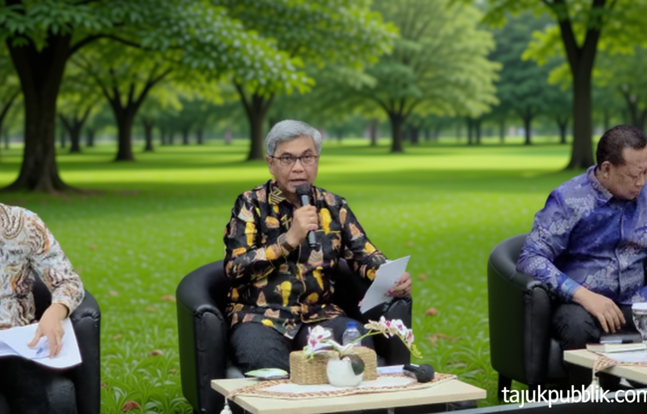 KPK Ungkap 12 OTT pada Semester I 2026, Tujuh Kepala Daerah Terjaring