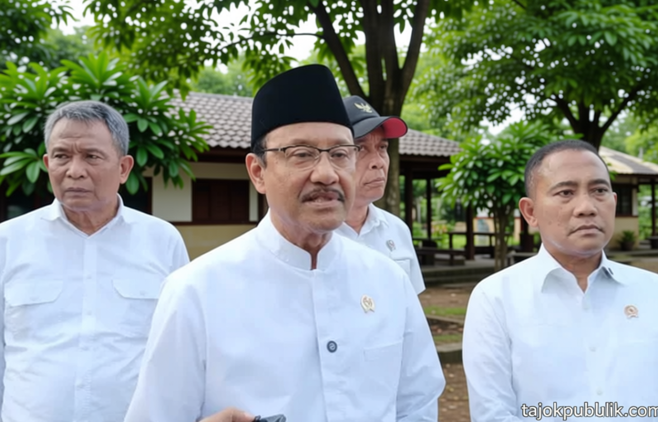 BNPT: Rekrutmen Teroris Kini Beralih ke Ruang Digital