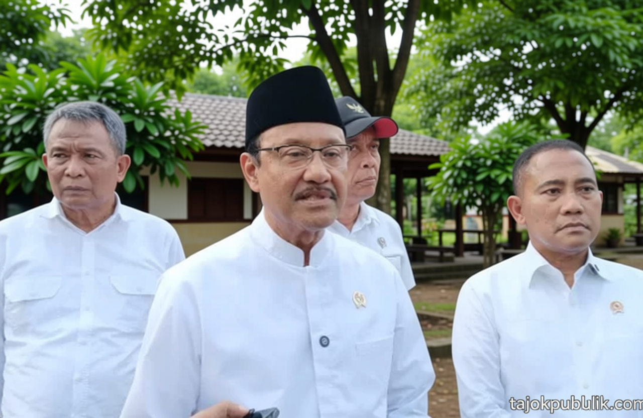 BNPT: Rekrutmen Teroris Kini Beralih ke Ruang Digital