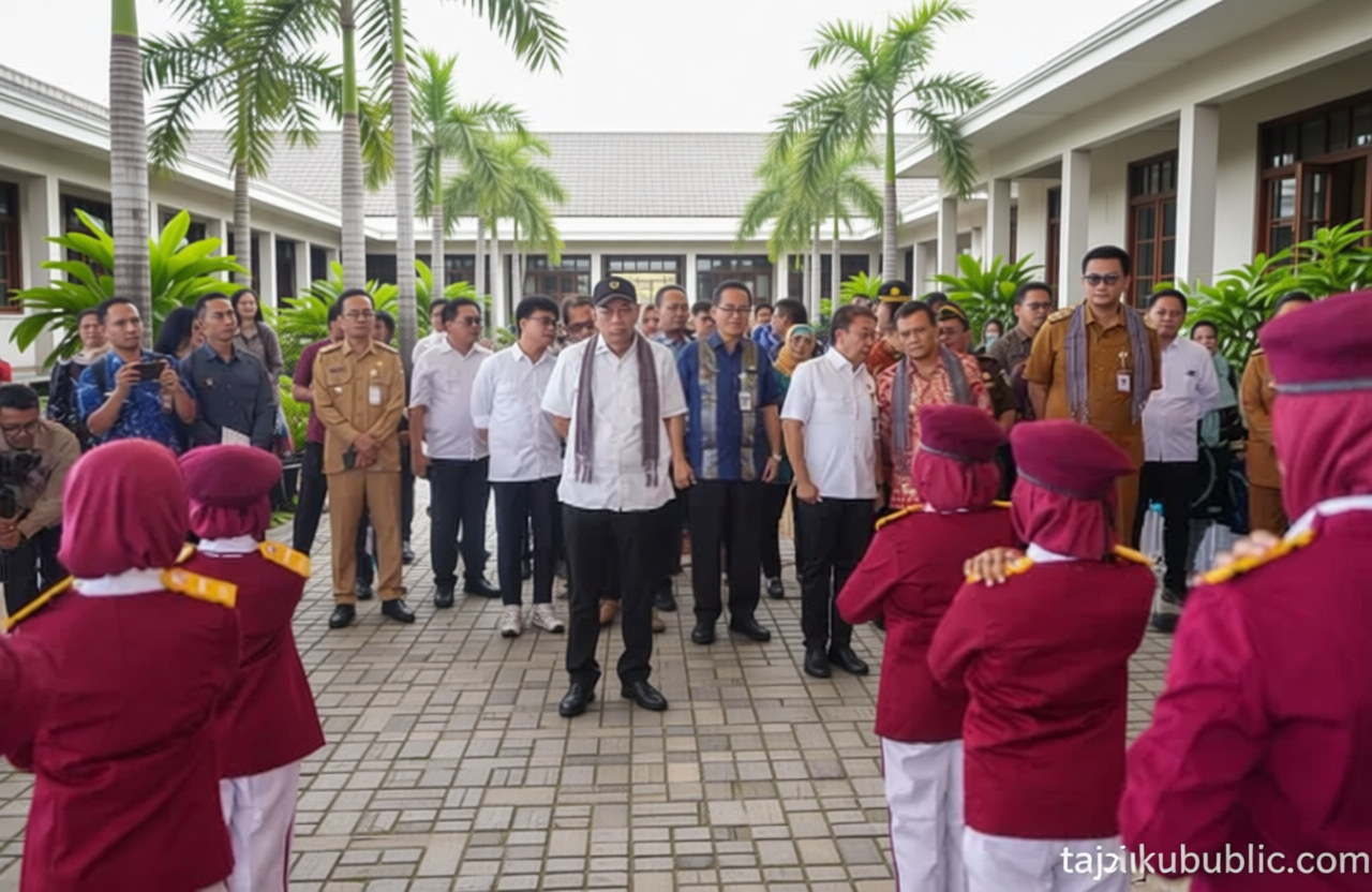 New Policy: 2.087 KPM PKH Klaten Graduasi dari Program Bansos
