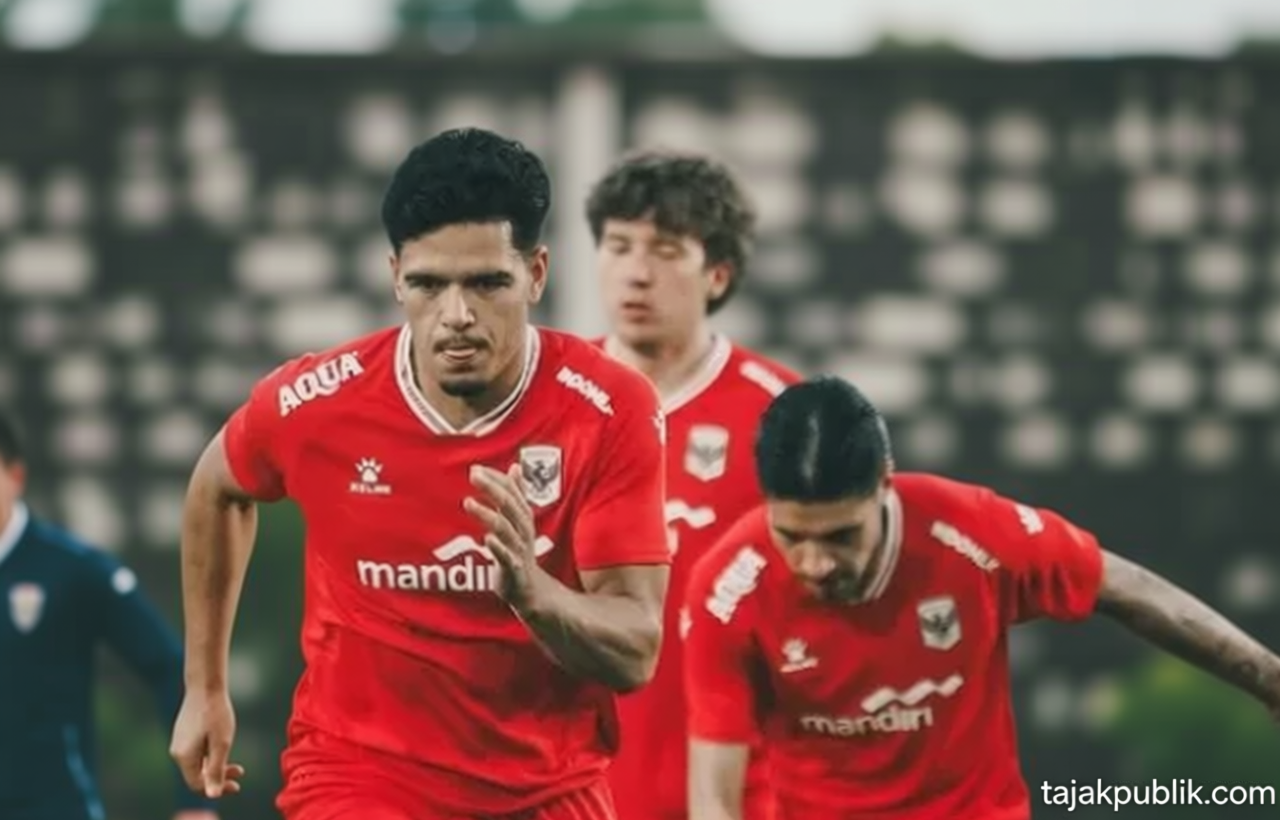 Visit Agenda: Persib Kejutkan Bursa Transfer, Datangkan Ragnar Oratmangoen