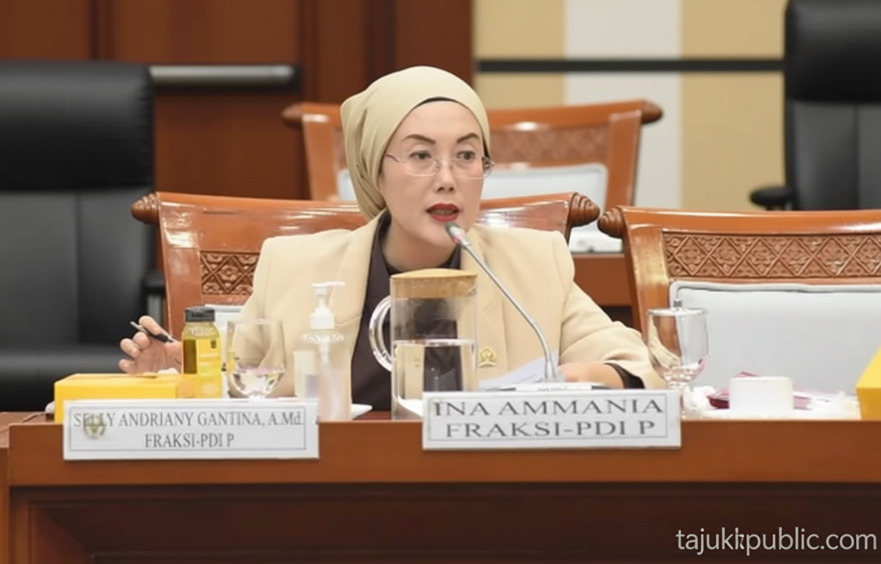 New Policy: Legislator Kecam Lagu ‘Lalaki Langit’ Berpotensi Langgar UU TPKS