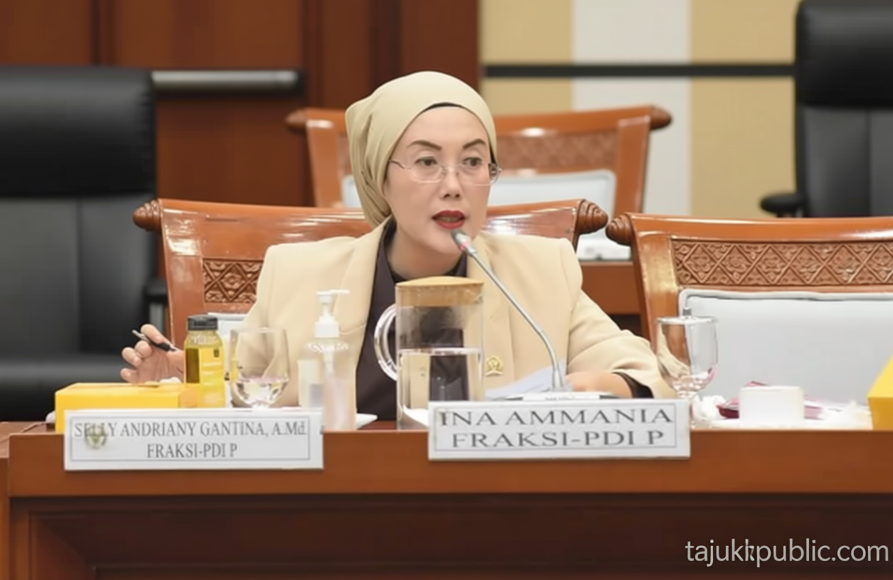 New Policy: Legislator Kecam Lagu ‘Lalaki Langit’ Berpotensi Langgar UU TPKS