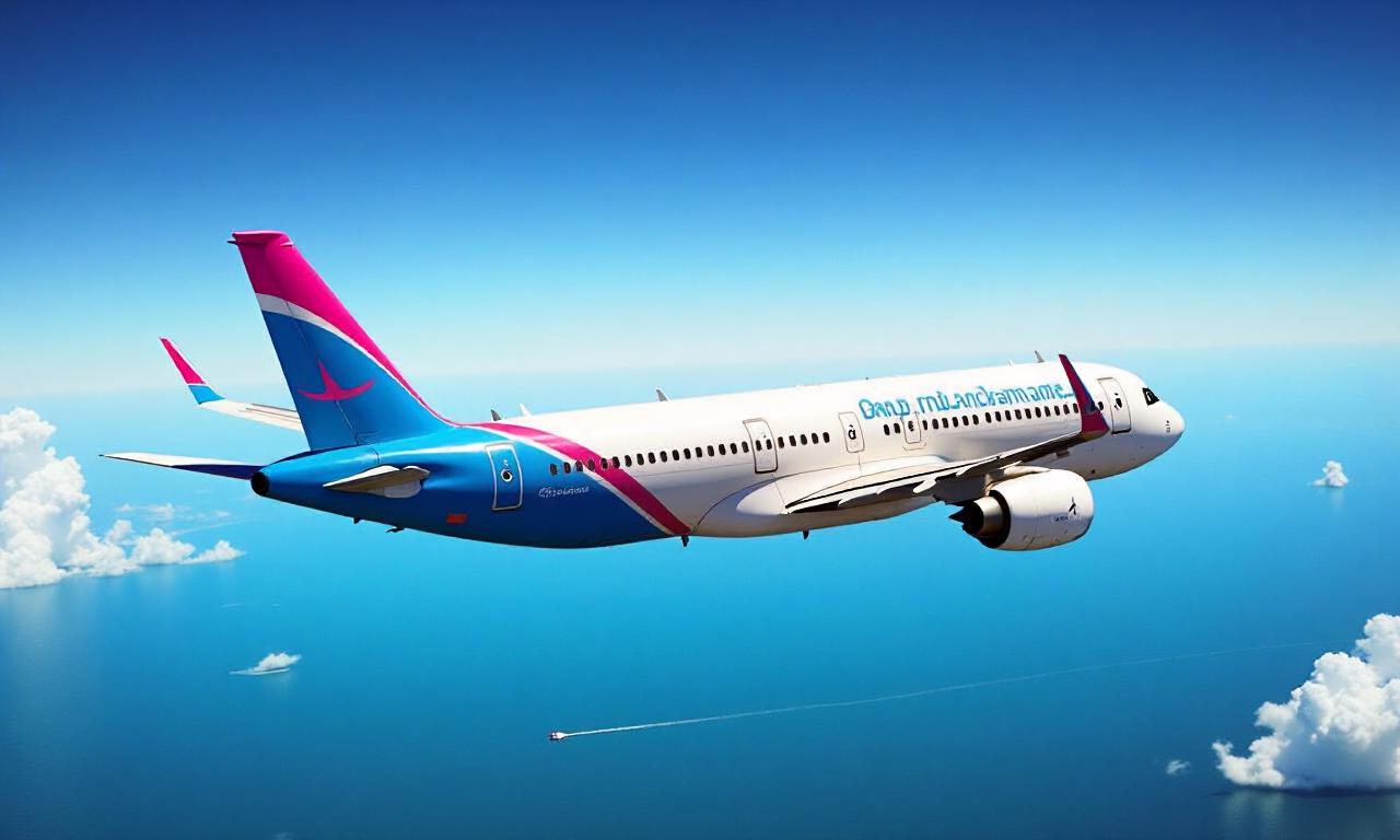 New Policy: Garuda Indonesia Ubah Aturan Bagasi Bebas Biaya Mulai 1 September 2026